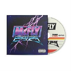 McFly - Power to Play CD