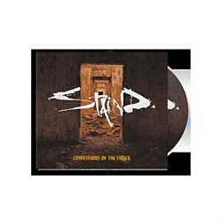 Staind - Confessions of the Fallen CD - Volume.ro
