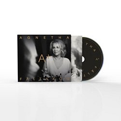 Agnetha Faltskog - A+ - Volume.ro