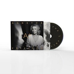 Agnetha Faltskog - A+