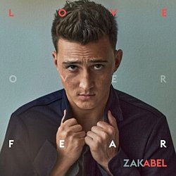 Zak Abel - Love Over Fear - Volume.ro