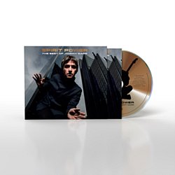 Johnny Marr - Spirit Power - Volume.ro