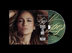 Jennifer Lopez - This Is Me... Now