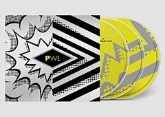 Various Artists - PWL Extended: Big Hits & Surprises
