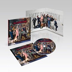 Madness - Theatre of the Absurd Presents C'est La Vie