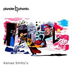 Kansas Smittys - Plunderphobia