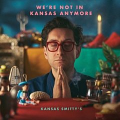 Kansas Smittys - We're Not in Kansas Anymore