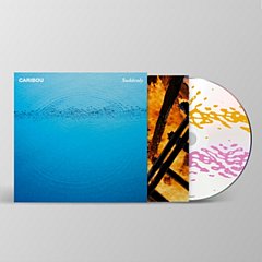 Caribou - Suddenly