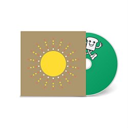 Gold Panda - The Work - Volume.ro