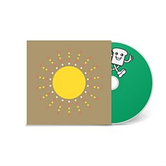 Gold Panda - The Work