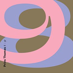 Prins Thomas - Prins Thomas 8 & 9