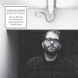 Advance Base - A Shut-in's Prayer - Volume.ro