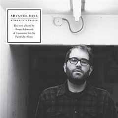 Advance Base - A Shut-in's Prayer