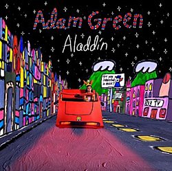 Adam Green - Aladdin - Volume.ro