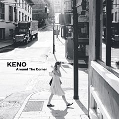 Around the Corner CD / Album