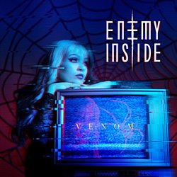 Enemy Inside - Venom - Volume.ro