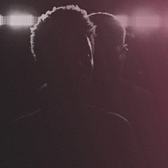 Denitia and Sene - His & Hers