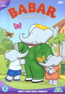Babar: A Charmed Life  DVD