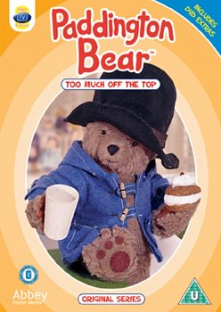 Paddington Bear: Too Much Off the Top 2006 DVD - Volume.ro