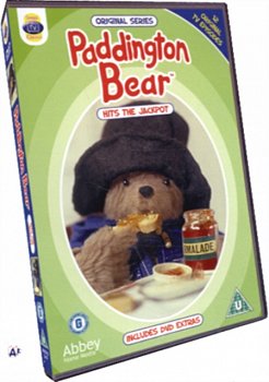Paddington Bear: Hits the Jackpot 1975 DVD - Volume.ro