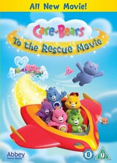 Care Bears: To the Rescue 2010 DVD