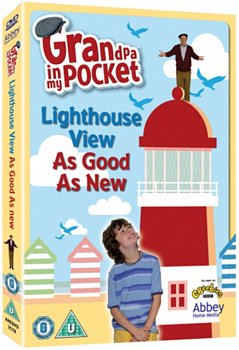 Grandpa in My Pocket: Lighthouse View, Good As New 2011 DVD - Volume.ro