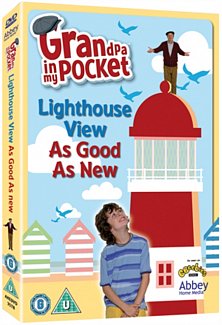 Grandpa in My Pocket: Lighthouse View, Good As New 2011 DVD