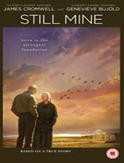 Still Mine 2012 DVD - Volume.ro