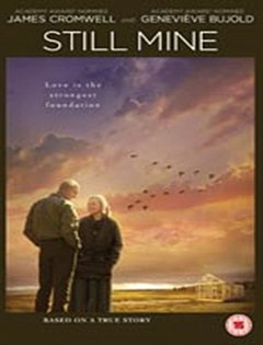 Still Mine 2012 DVD