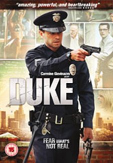 Duke 2013 DVD
