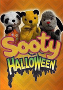 Sooty: Halloween Special 2014 DVD - Volume.ro