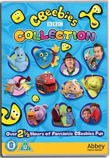 CBeebies Collection  DVD