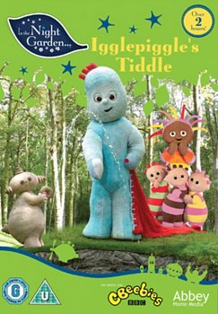 In the Night Garden: Igglepiggle's Tiddle 2008 DVD - Volume.ro