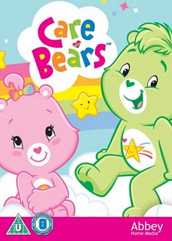 Care Bears: Share and Share Alike 2007 DVD - Volume.ro