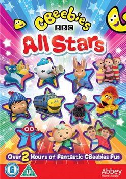 Cbeebies: All Stars - Volume 3  DVD - Volume.ro
