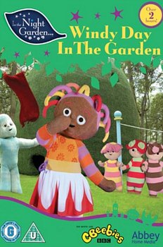 In the Night Garden: Windy Day in the Garden  DVD - Volume.ro