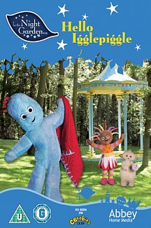 In the Night Garden: Hello Igglepiggle! 2007 DVD