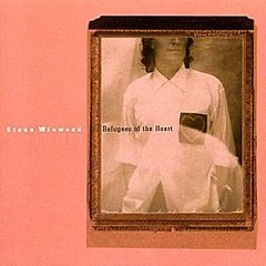 Steve Winwood - Refugees Of The Heart CD