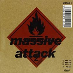 Massive Attack - Blue Lines - Volume.ro