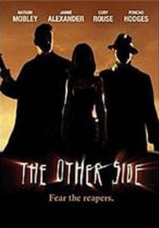 The Other Side 2006 DVD