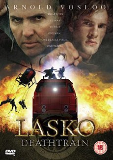 Lasko - Deathtrain 2006 DVD