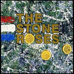 Stone Roses - The Stone Roses - Volume.ro