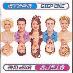 Steps - Step One - Volume.ro
