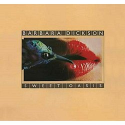 Barbara Dickson - Sweet Oasis - Volume.ro