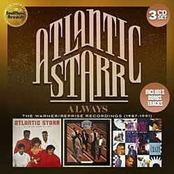 Atlantic Starr - Always - Volume.ro