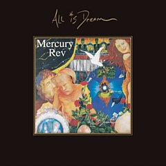 Mercury Rev - All Is Dream