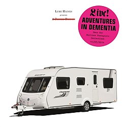 Luke Haines - Adventures in Dementia - Volume.ro