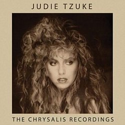 Judie Tzuke - The Chrysalis Recordings - Volume.ro