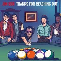 Jim Bob - Thanks for Reaching Out