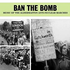 Various Artists - Ban the Bomb